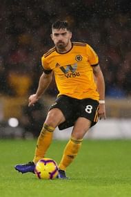 Wolverhampton Wanderers v Liverpool FC - Premier League
